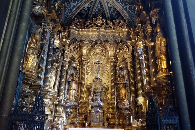 2-Hour Funchal City & Madeira Wine Experience - Is $46.96 a fair price?