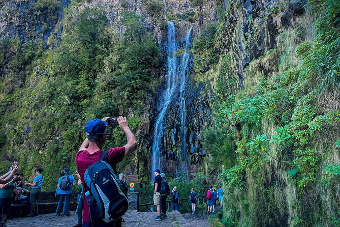 25 Fountains Levada: Hiking Tour in Madeira Rabaçal Valley (PR6) - What the 25 Fountains hike is really like