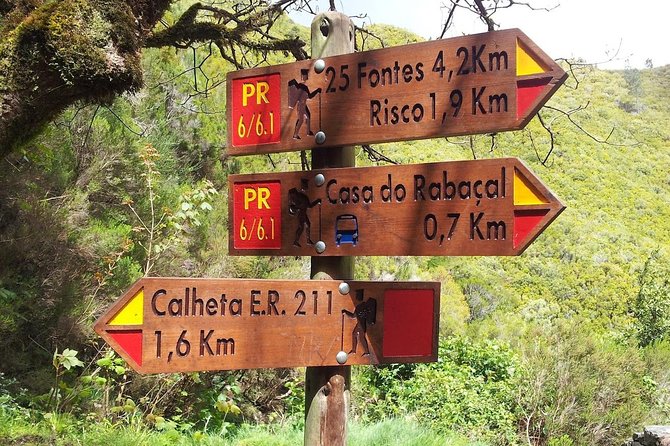 "25 Fountains" Walk / Lost In The Beautiful Forest - Is $54.07 good value?