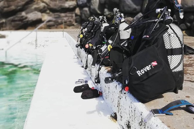3 days Open Water Course | Scuba Diving - What the $527.44 price covers