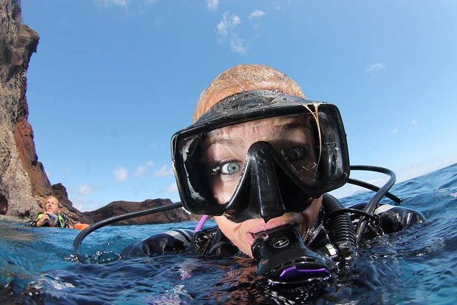 3 days Open Water Course | Scuba Diving - A realistic schedule for your three days