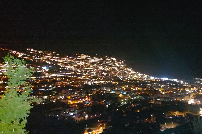3 Hour Private Trike Tours of Madeira Island - Cristo Rei above Funchal