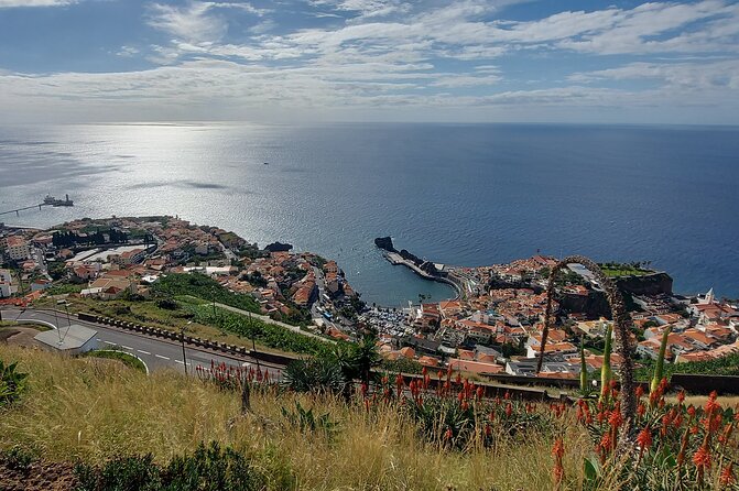 3 Hour Private Trike Tours of Madeira Island - How much can you really see in three hours?