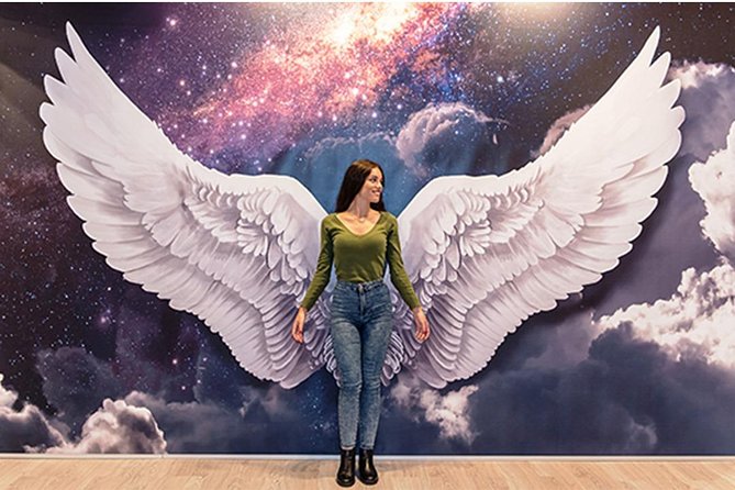 3D Fun Art Museum Funchal - A smart rainy-day plan