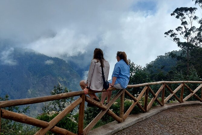 4 Hours Adventure Jeep Tour in Central Madeira Portugal - How much value do you get for $78.10?