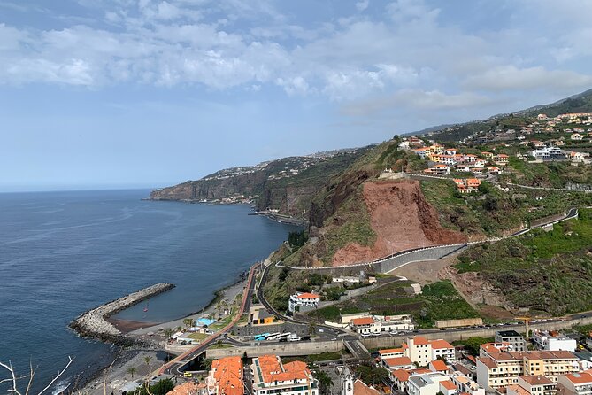 4 Hours Adventure Jeep Tour in Central Madeira Portugal - Weather, comfort, and who should book