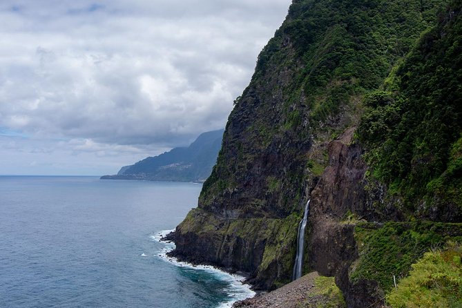 4x4 Jeep Safari Porto Moniz - the "Farowest" tour - Full Day Small Groups - A small northern fishing village rounds out the day