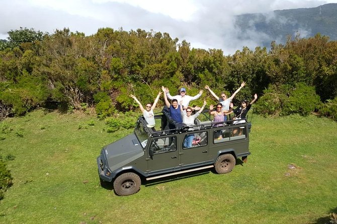 4x4 Jeep Safari Porto Moniz - the "Farowest" tour - Full Day Small Groups - Is $78.44 good value?