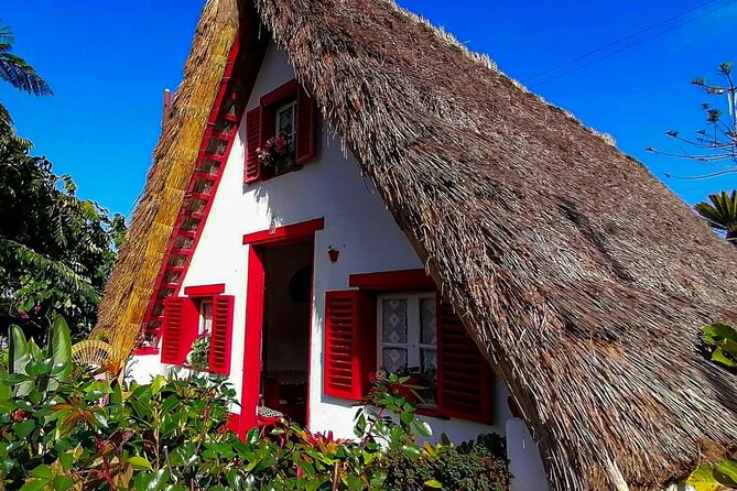 4x4 Jeep Tour to East & Northeast of Madeira - Why this east and northeast route works so well