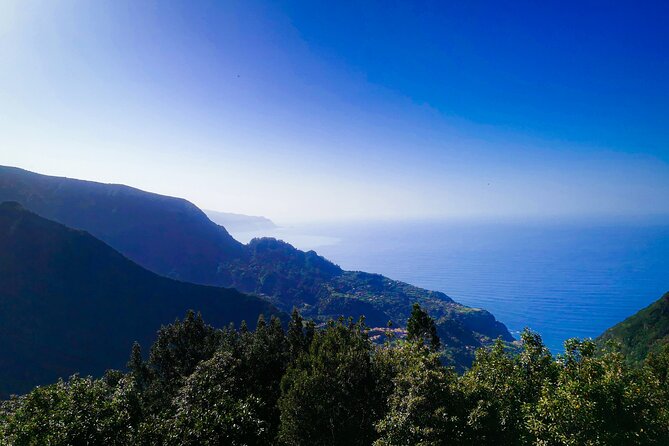 4x4 Jeep Tour to East & Northeast of Madeira - Porto da Cruz, rum, and poncha