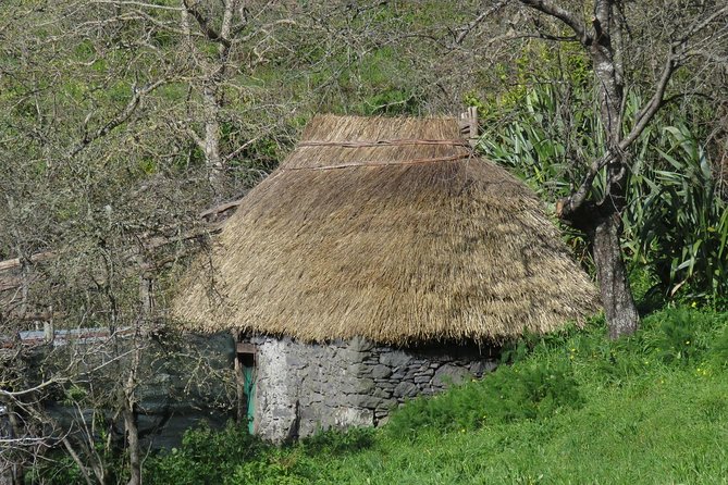 4x4 Journey Through Cabo Girao - Why this four-hour Madeira tour works