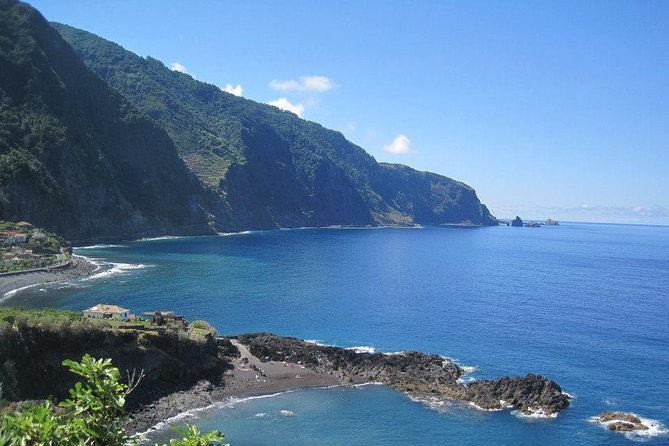 4x4 Safari Private Jeep, Full Day, Customizable Santana or Porto Moniz or other - Price, group size, and what you really get