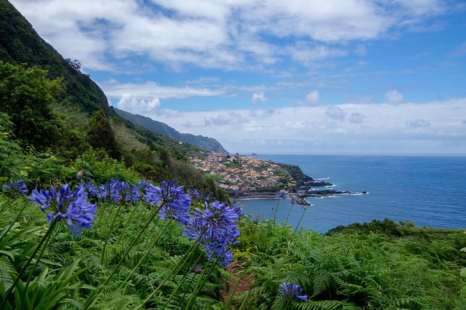 4x4 Safari Private Jeep, Full Day, Customizable Santana or Porto Moniz or other - Should you book the Up Mountain Madeira Jeep tour?