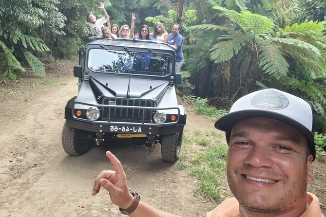 5 Hours Private Tour to Santana, Thatched houses - Santana and the famous thatched houses