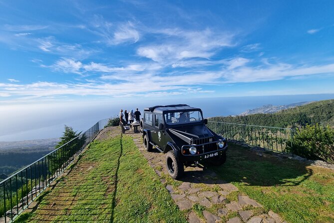 5 Hours Private Tour to Santana, Thatched houses - Rural terraces and the working side of Madeira