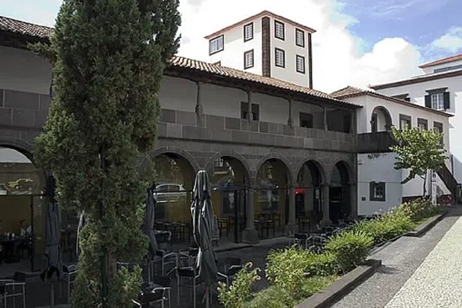 A Self-Guided Walk Through Funchal’s Historic Heart With a Local - Why this Funchal walk works well
