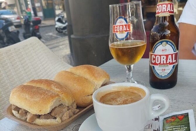 A Self-Guided Walk Through Funchal’s Historic Heart With a Local - Praça do Povo and Praça da Autonomia