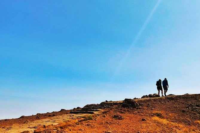 Achada do Teixeira to Pico Ruivo in Madeira (PR1.2) - Hiking Tour - Why Achada do Teixeira is the smarter starting point