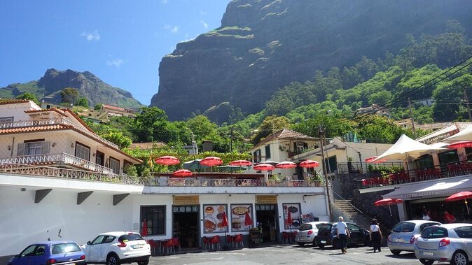 Adventure Trikes Private Tour in Madeira - Key points to know before you book