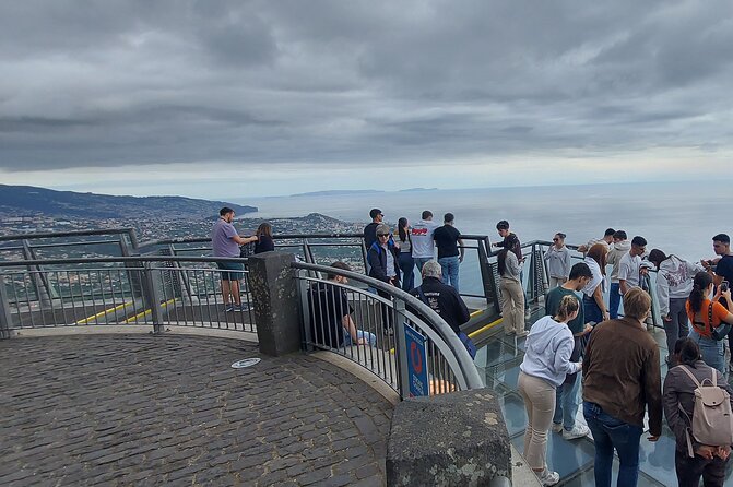 Adventure Trikes Private Tour in Madeira - What the three-hour schedule really means