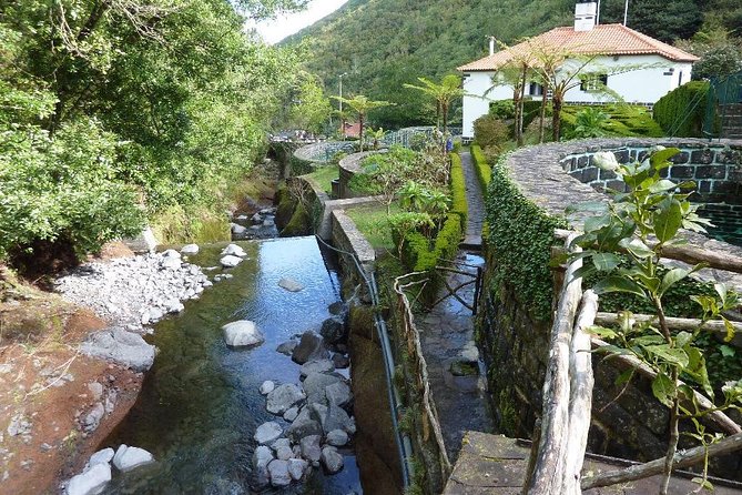 All Madeira In 2 Days Tour - Key points to know before booking