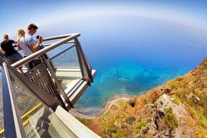 All Madeira In 2 Days Tour - Why two days works well for Madeira
