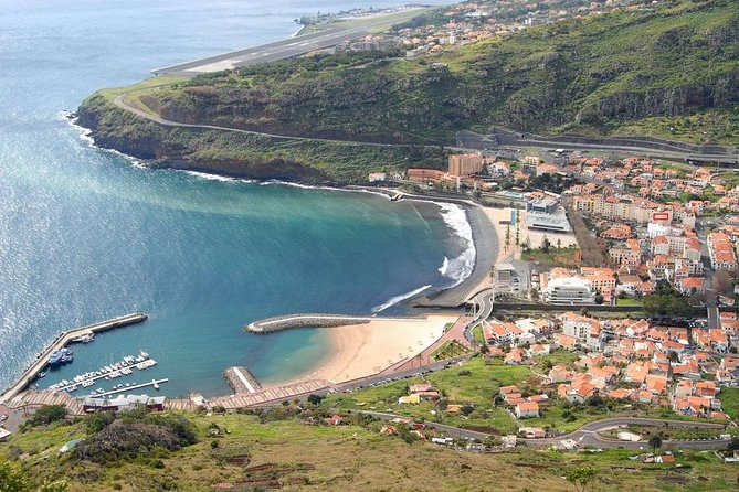 All Madeira In 2 Days Tour - Day one: fishing villages, cliffs, and the north coast