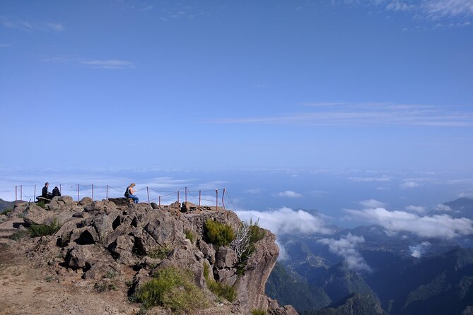 Arieiro Peak, Referta Walk, Santana & Ponta De Sao Lourenço - Is $83.13 good value?