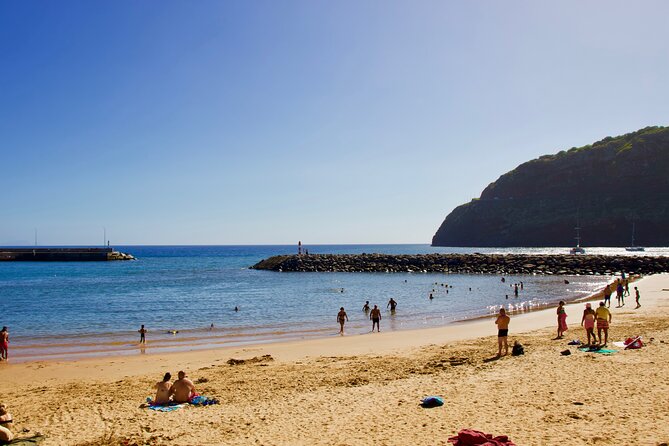 Arieiro Peak, Santana & Ponta São Lourenço in Open Roof 4X4 Tour - Faial and the changing north coast