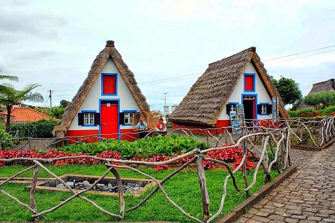 Around The Island - Two Days Tour From 9am To 5pm (Each Day) - Day two: Madeira’s east coast and volcanic peaks