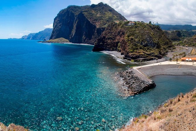 Around The Island - Two Days Tour From 9am To 5pm (Each Day) - Ponta do Rosto and the easternmost coast