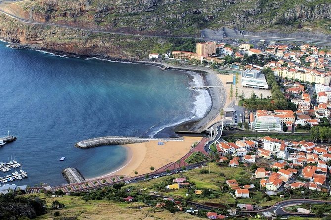 Around The Island - Two Days Tour From 9am To 5pm (Each Day) - Porto da Cruz and the sugar-cane story