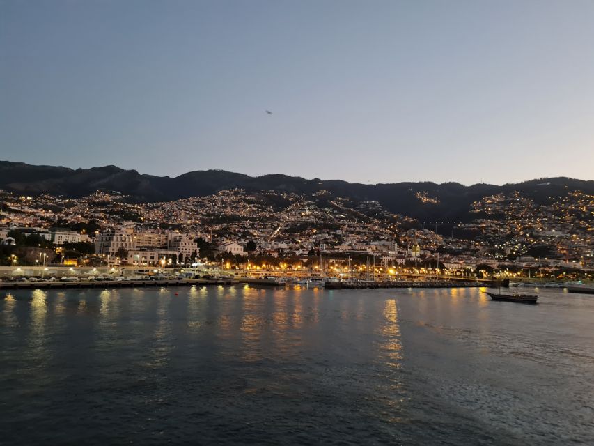 Audio Guide Citywalk Funchal for Cruise Guests - More squares before the final stop at Santa Catarina Park