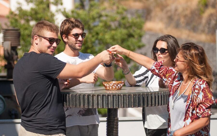 Bar hopping Tour & Poncha Workshop - Funchal - What the $91 price means
