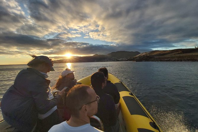 Basic Tour 1 - Cais do Sardinha to Quinta do Lorde (one way) - Arriving at Quinta do Lorde Marina