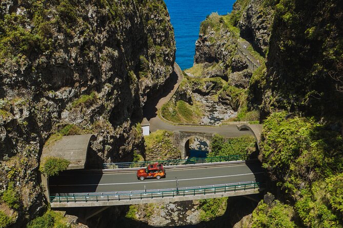 Bespoke adventure in Madeira with pick-up - Who should choose this Madeira adventure?