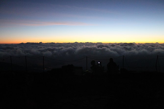 Best Sunrise (Private Tour) - The private setup and the guide’s role
