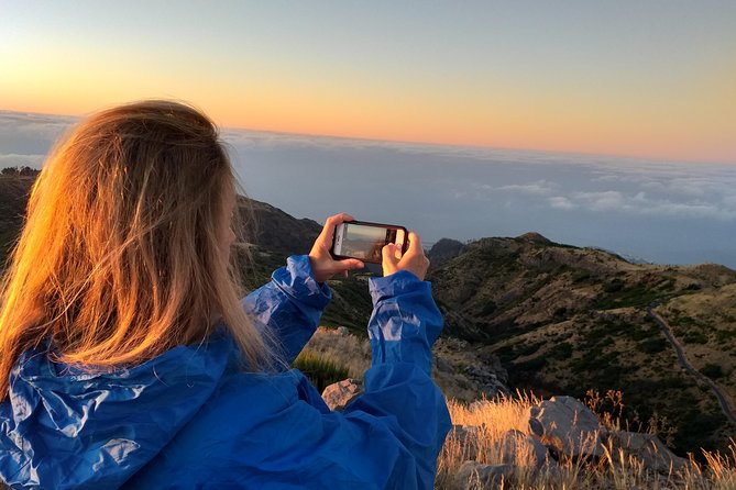Best Sunrise (Private Tour) - What the mountain viewpoint offers after sunrise