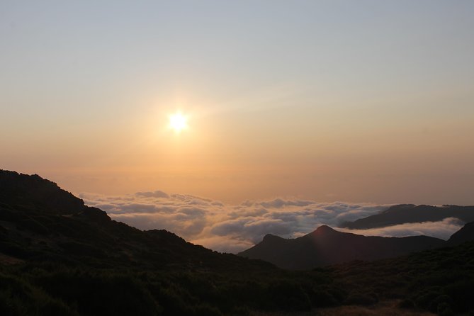 Best Sunrise (Private Tour) - The main weakness: mixed confidence in the operator
