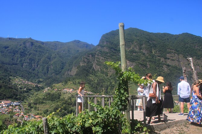 Bestselling Wine Tour, Tasting Experience & Skywalk 4x4 Adventure - Key points to know before you book
