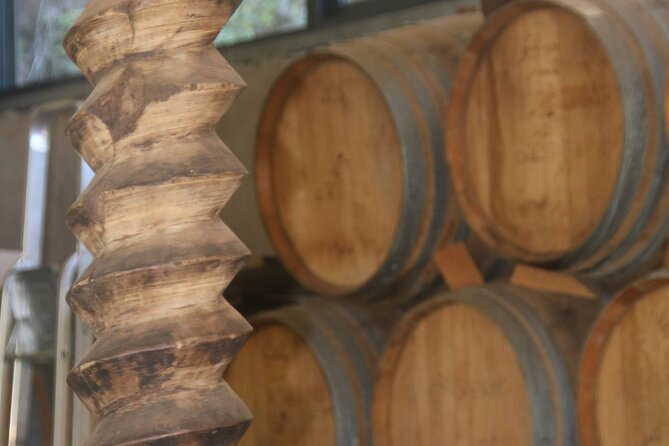 Bestselling Wine Tour, Tasting Experience & Skywalk 4x4 Adventure - Who will get the most from this tour