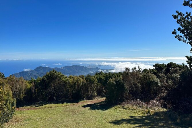 Botanical Trails of Madeira. Mountain biking Trail Experience - Who should book this Madeira bike tour?