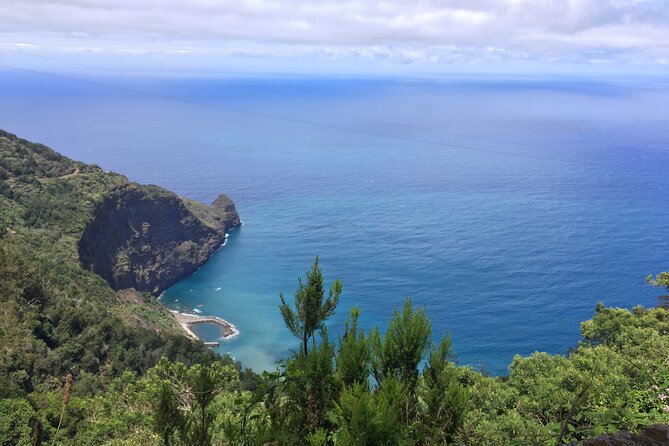 CABO GIRÃO (Half Day tour/3h) / Private Classic Car (4L). - Rural Madeira beyond the postcard view
