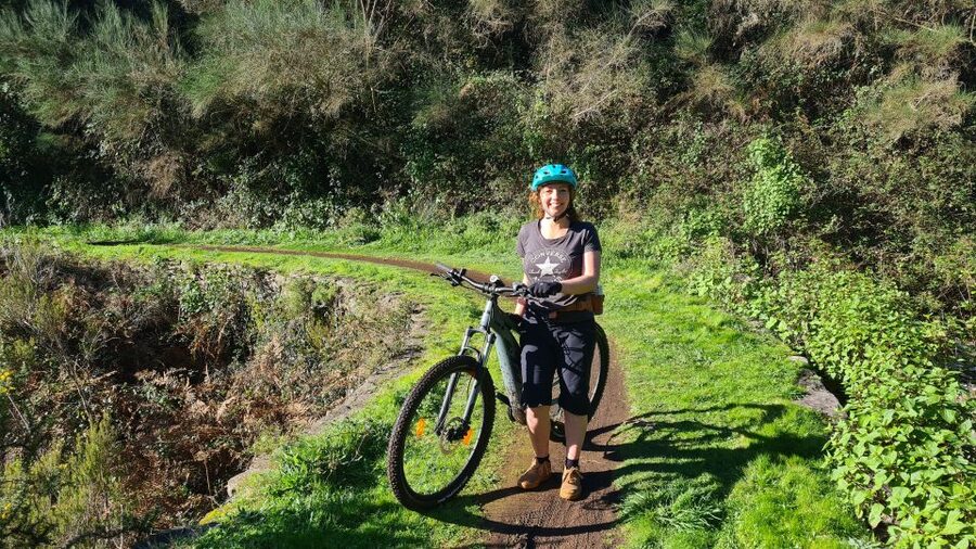 Camacha: Levada Trail e-Bike Guided Tour - Who will enjoy this Madeira e-bike tour?