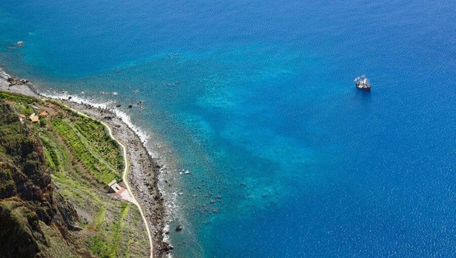 Câmara de Lobos/Sky Walk (Cabo Girão) : Private Tuk Tuk Tour - Key points to know before booking