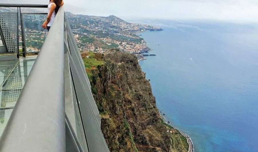 Câmara de Lobos/Sky Walk (Cabo Girão) : Private Tuk Tuk Tour - Why this short tuk tuk ride works