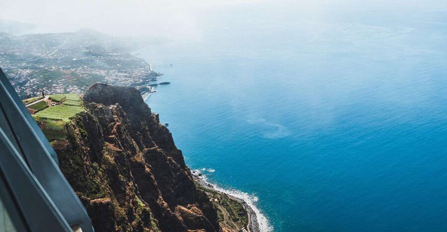 Câmara de Lobos/Sky Walk (Cabo Girão) : Private Tuk Tuk Tour - The guide makes the difference