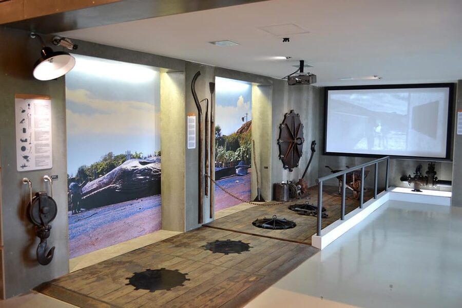 Caniçal : Madeira Whale Museum Entry ticket - Who will enjoy this visit most?