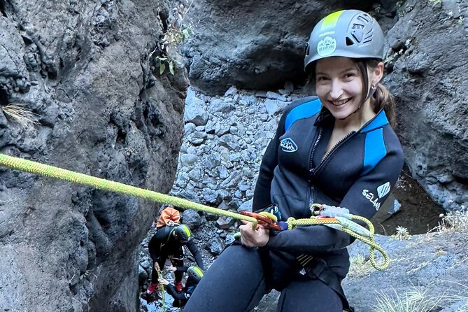 Canyoning Experience Level 2 at Nuns Valley - The 20-minute approach is part of the outing