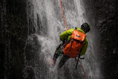Canyoning Madeira Island – Level One